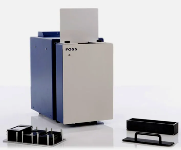 Спектрофотометр FOSS NIRSystems 5000