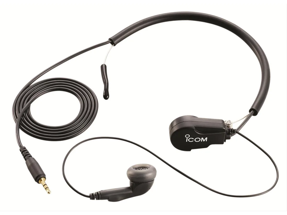 Гарнитура Icom HS-97