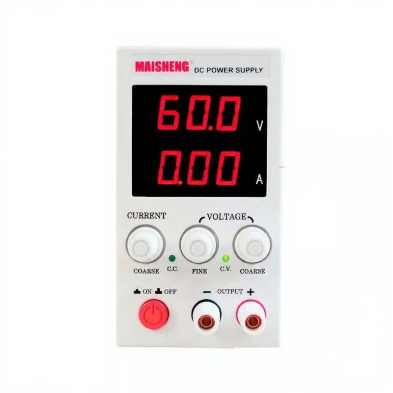 Блок питания постоянного тока MAISHENG MN-155D