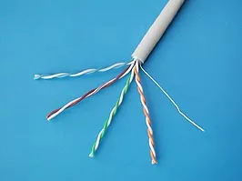 Кабель PCNet FTP4-26SR5