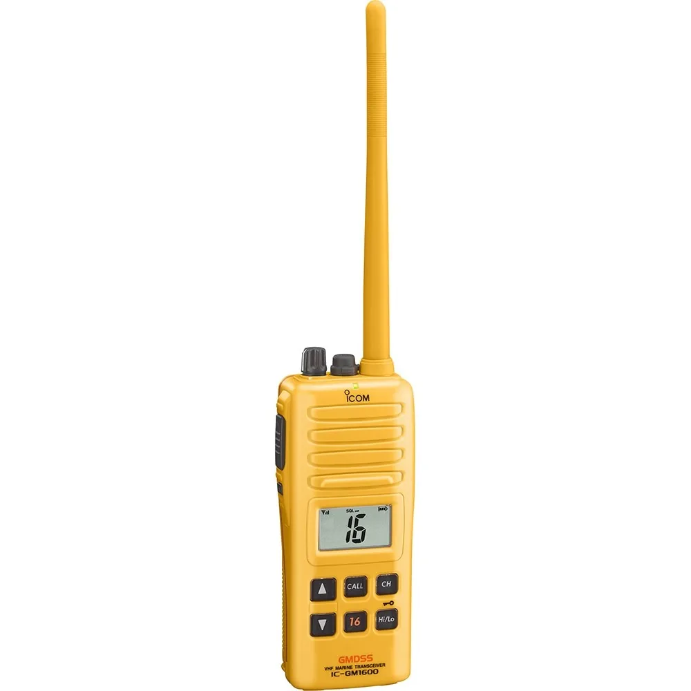 Рация Icom IC-GM1600E
