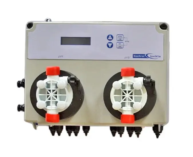 Насосная система SEKO Kontrol Invikta pH/Redox (ОВП)