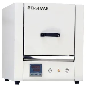 Муфельная печь ERSTEVAK EVHEAT-ПМ-24-1200-С