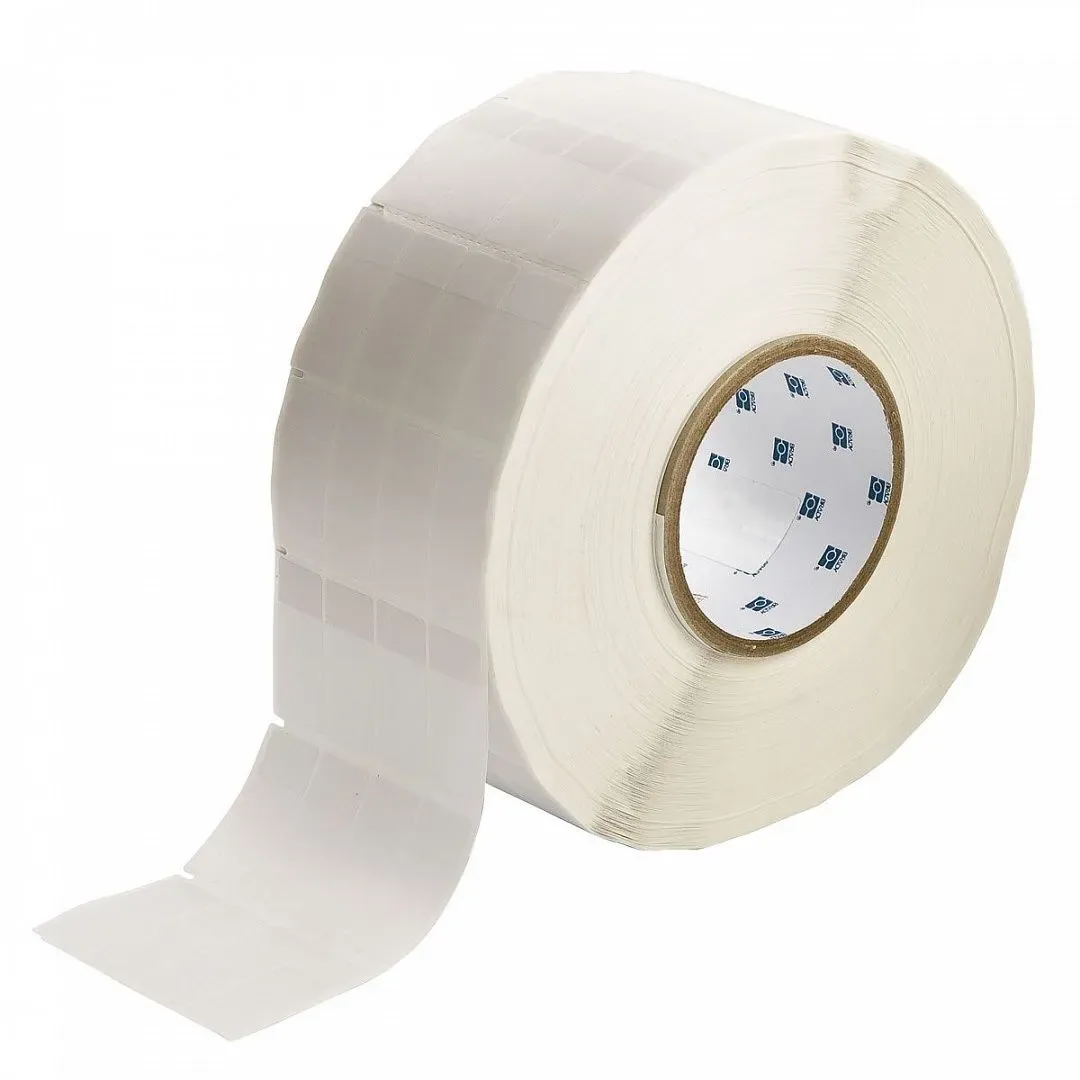Этикетка BRADY THT-73-417-10