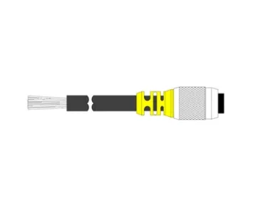 Стандартный кабель Cognex CCB-84901-0103-10