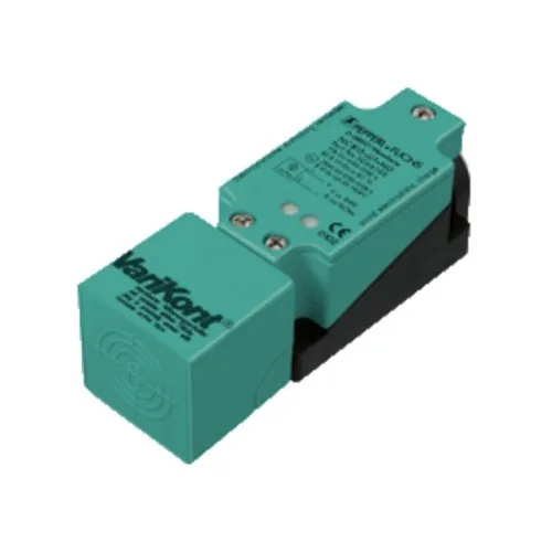 Датчик индуктивный Pepperl+Fuchs NJ15+U1+DW1-1