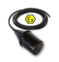 Датчик уровня твердых частиц ATMI SOLIBA EX GP