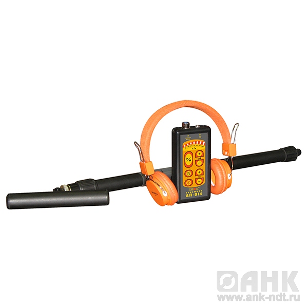 Кабелеискатель УСПЕХ КБИ-106