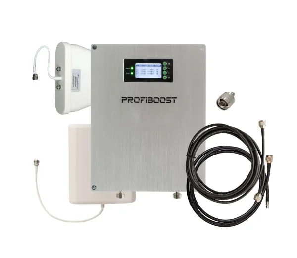 Комплект PicoCell PROFIBOOST 1800/2100/2600 SX20 Lite 4