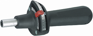 Поверка отверток моментных динамометрических Stahlwille Torsiometer 760