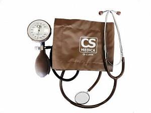 Поверка тонометра прибора измерения артериального давления CS Medica CS-109 Premium