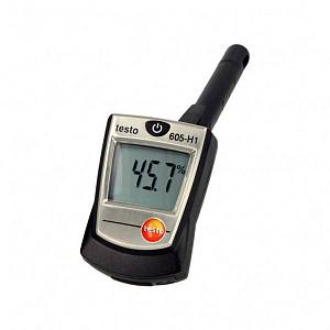 Поверка прибора комбинированного TESTO 605, TESTO 615, TESTO 625, TESTO 635, TESTO 645, TESTO 650